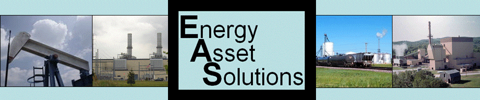 Energy Asset Solutions